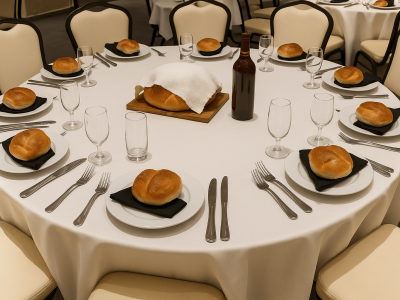 תמונת רקע - שבת חתן